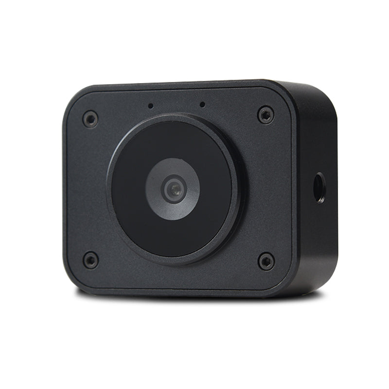 MOKOSE 4K Webcam For PC, Computer Camera With Zambia - View #10