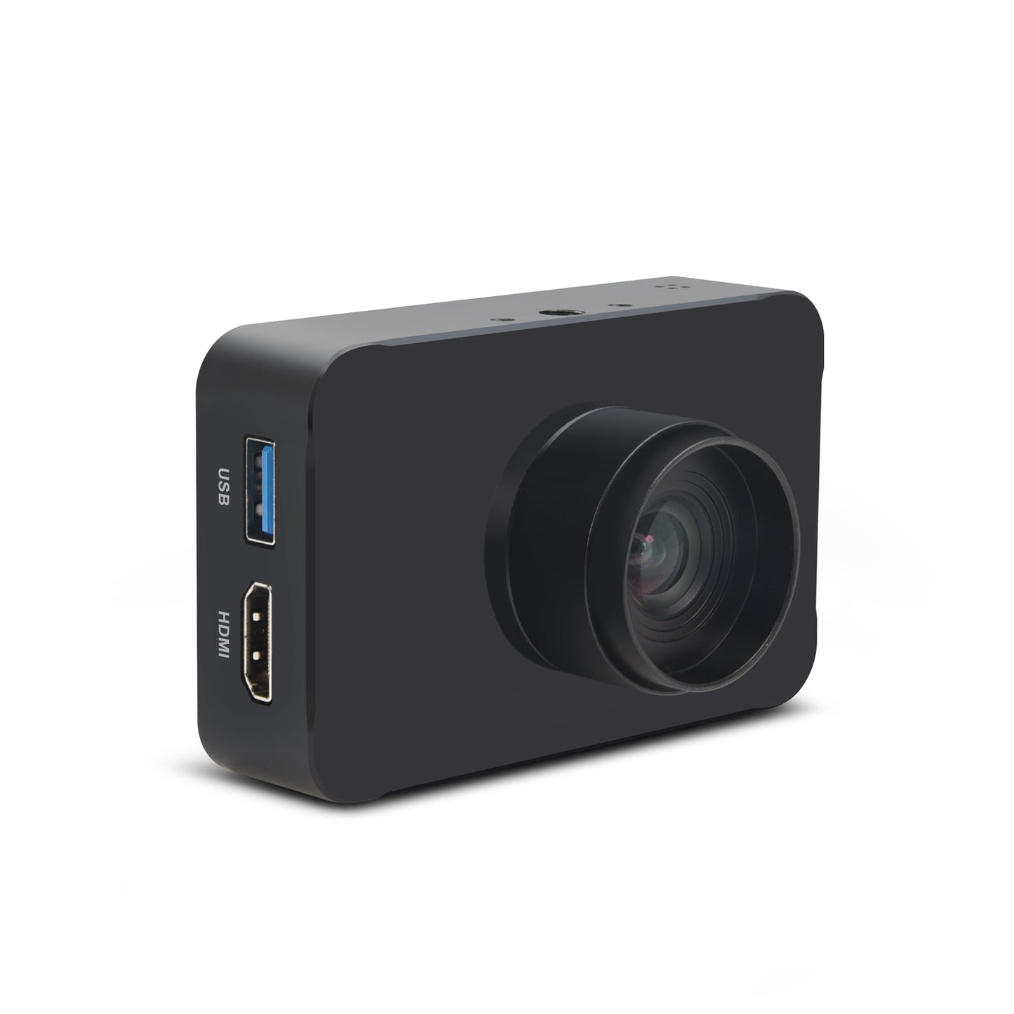 MOKOSE 12MP 3840*2160/30FPS HDMI™ Camera 1080P USB HD Streaming Webcam Recording 4K@30FPS Industry C/CS-Mount Camera C100