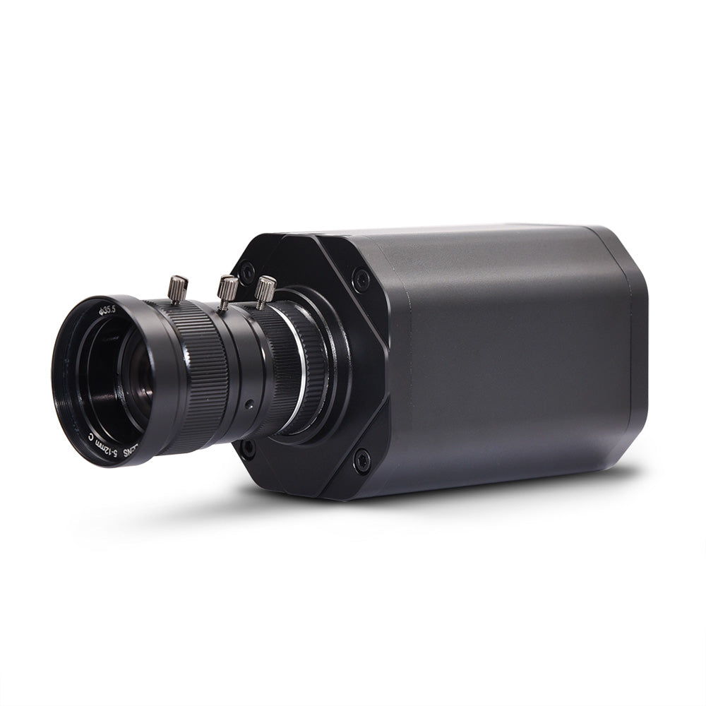 MOKOSE 4K Digital Camera 3840*2160/30FPS HDMI 3G-SDI 1080P USB Webcam