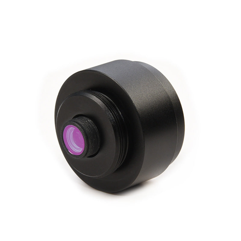 Mokose 1/1.8" 4.2MM F/2.2 CS-Mount Fixed Wide angle Lens Low Distortion