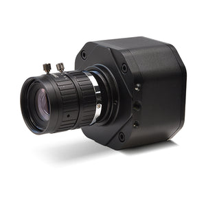 MOKOSE 4K Webcam UVC USB Camera for Green Screen Chroma Keying Live Streaming Free Drive with Sony IMX485 1/1.2" Sensor
