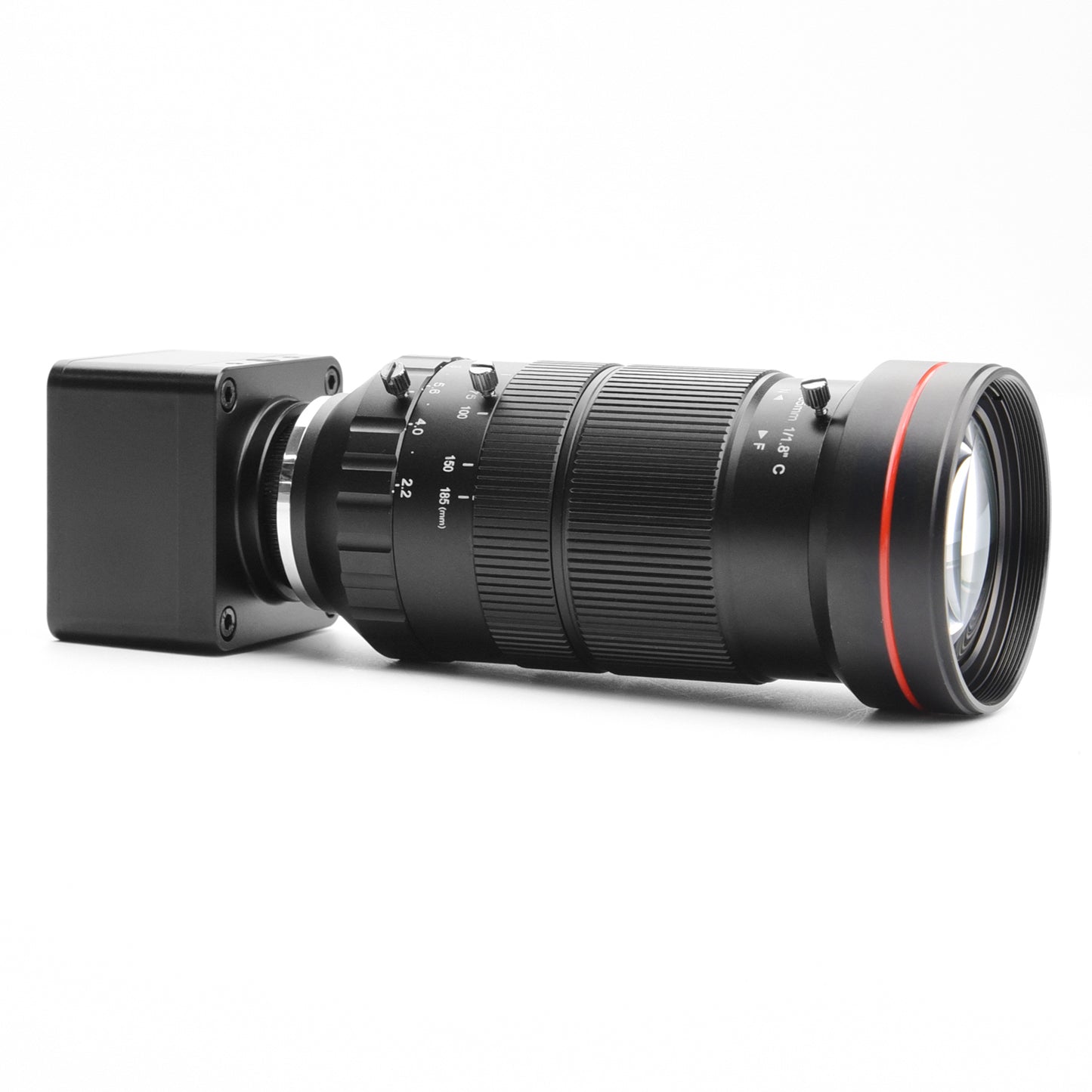 MOKOSE 4K@30fps USB Camera Webcam UVC Free Drive Compatible Windows Mac OS X Linux UC70