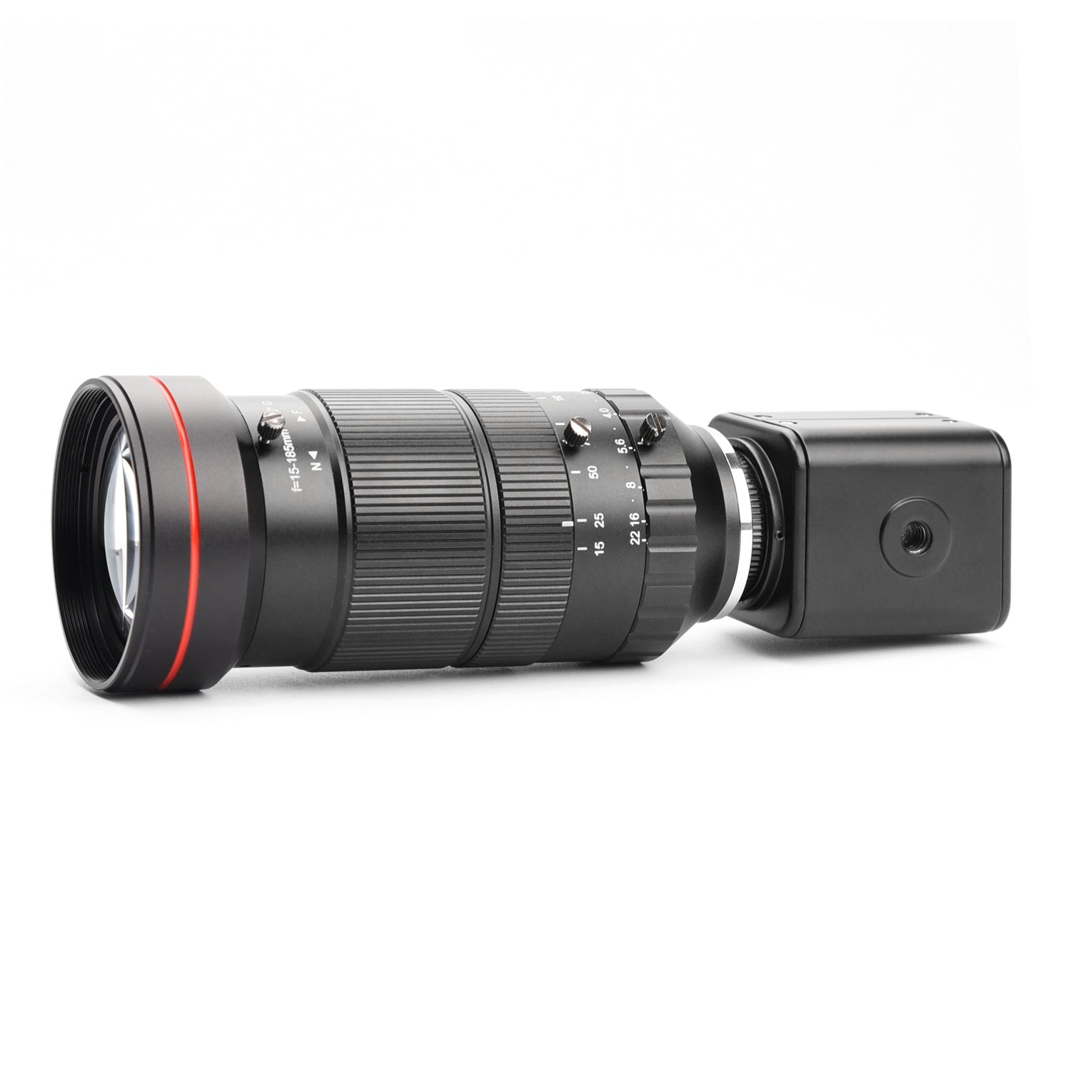 MOKOSE HDMI Camera, 2160P30/25/24fps, 1080P 60/50/30/25FPS