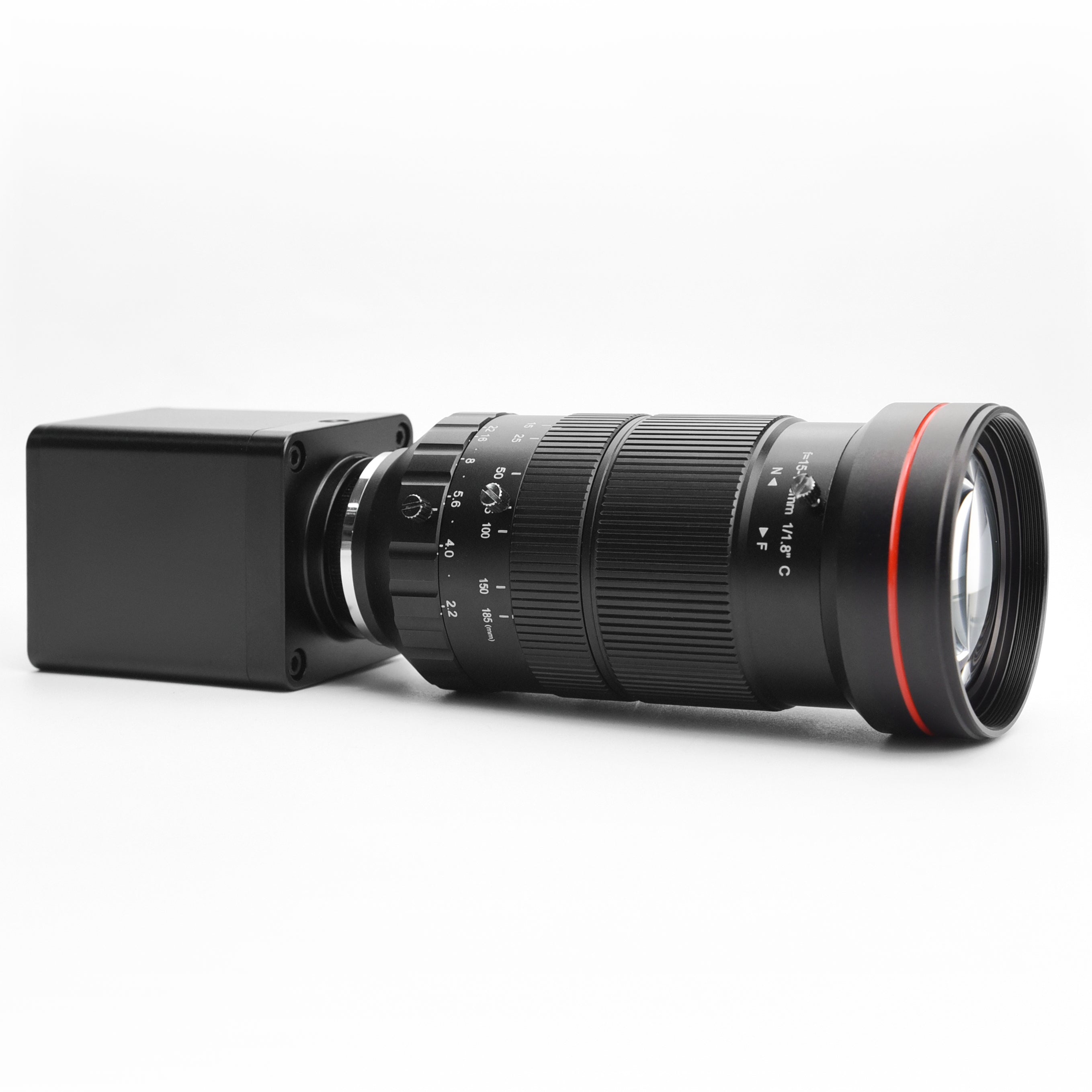 MOKOSE 3G / HD SDI Camera 1080@60/50/30/25P1080@60/50i HD Digital