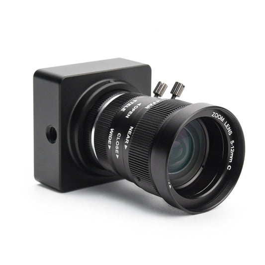 MOKOSE 12MP USB 3.0 Industrial Camera 4000*3000/30fps 4K Webcam UVC Driver-Free Camera Compatible with machine vision USB Camera RC30