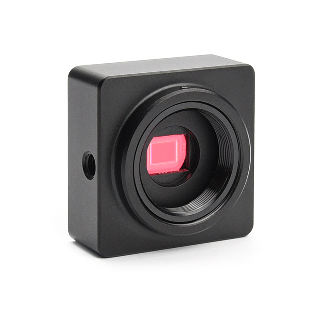 MOKOSE 12MP USB 3.0 Industrial Camera 4000*3000/30fps 4K Webcam UVC Driver-Free Camera Compatible with machine vision USB Camera RC30