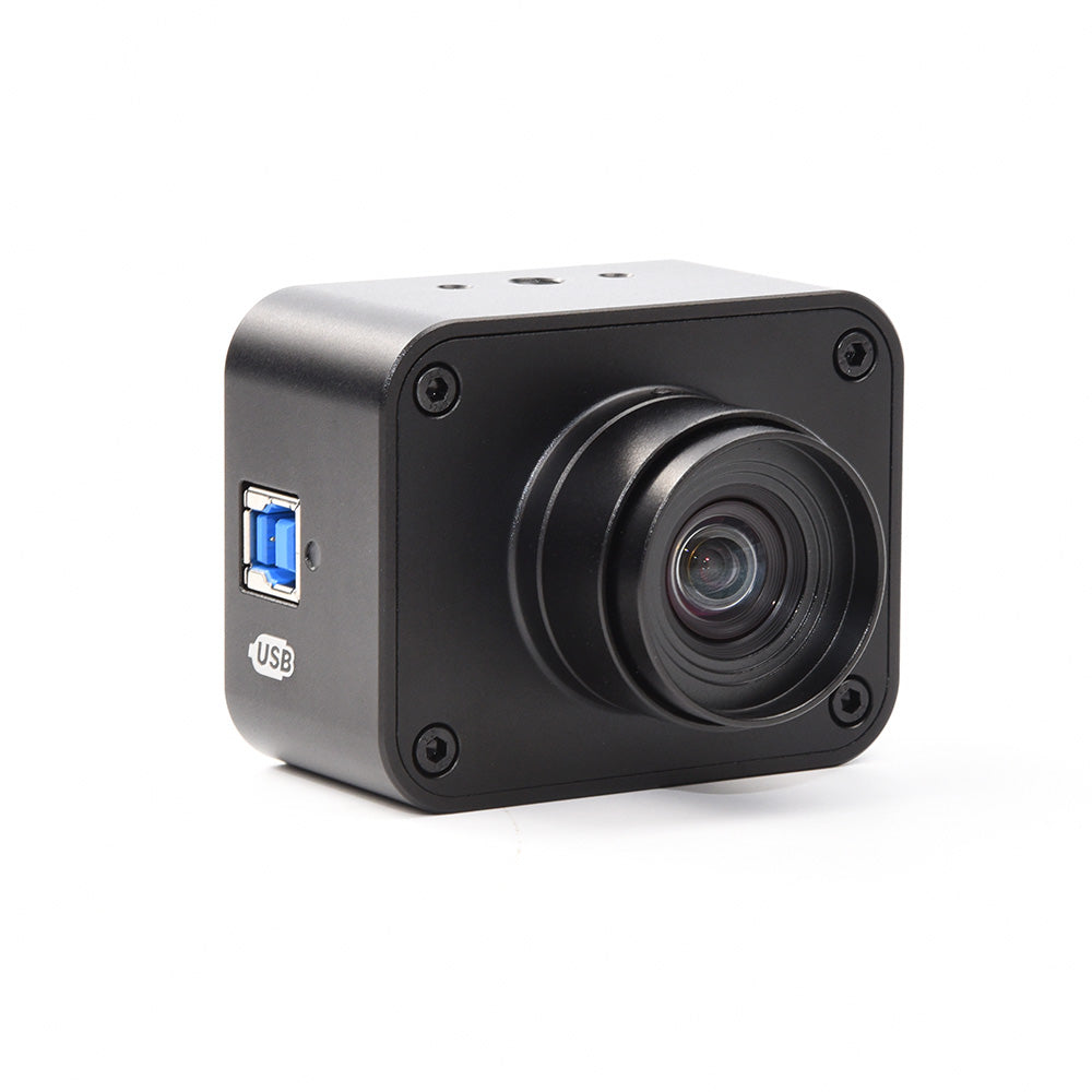 MOKOSE 4K USB3.0 YUY2 Webcam IMX678 1/1.8