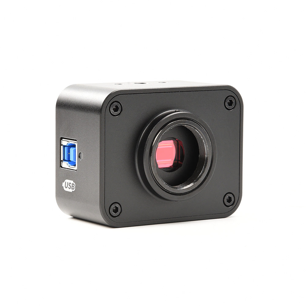 MOKOSE 4K USB3.0 YUY2 Webcam IMX678 1/1.8