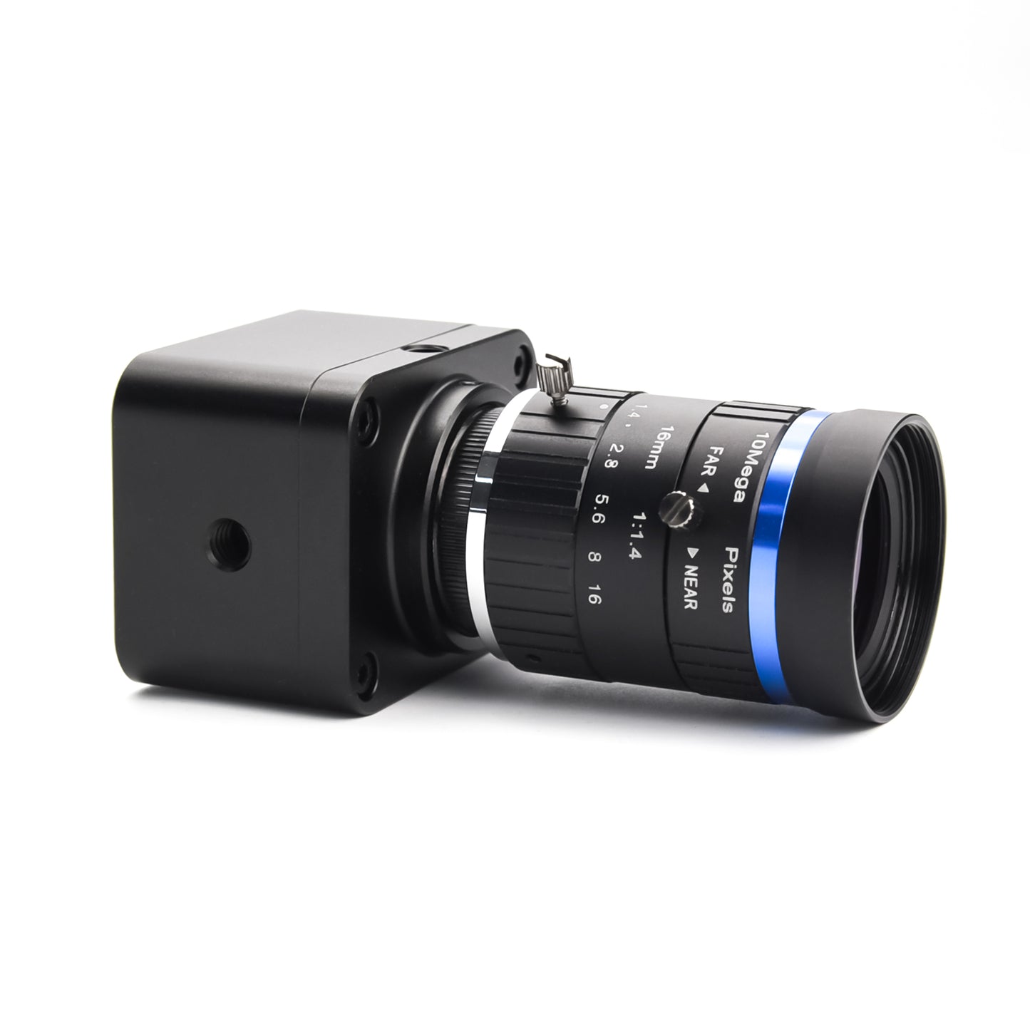 MOKOSE 20MP USB3.0 UVC Driver-Free Webcam 5472*3648/25fps YUV 1080P 60FPS IMX283 1" Sensor USB Manual Focus Machine vision camera for Desktop and Laptop P60