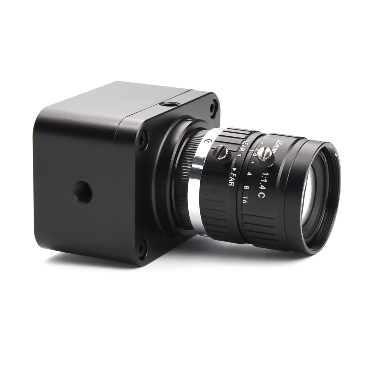 MOKOSE 20MP USB3.0 UVC Driver-Free Webcam 5472*3648/25fps YUV