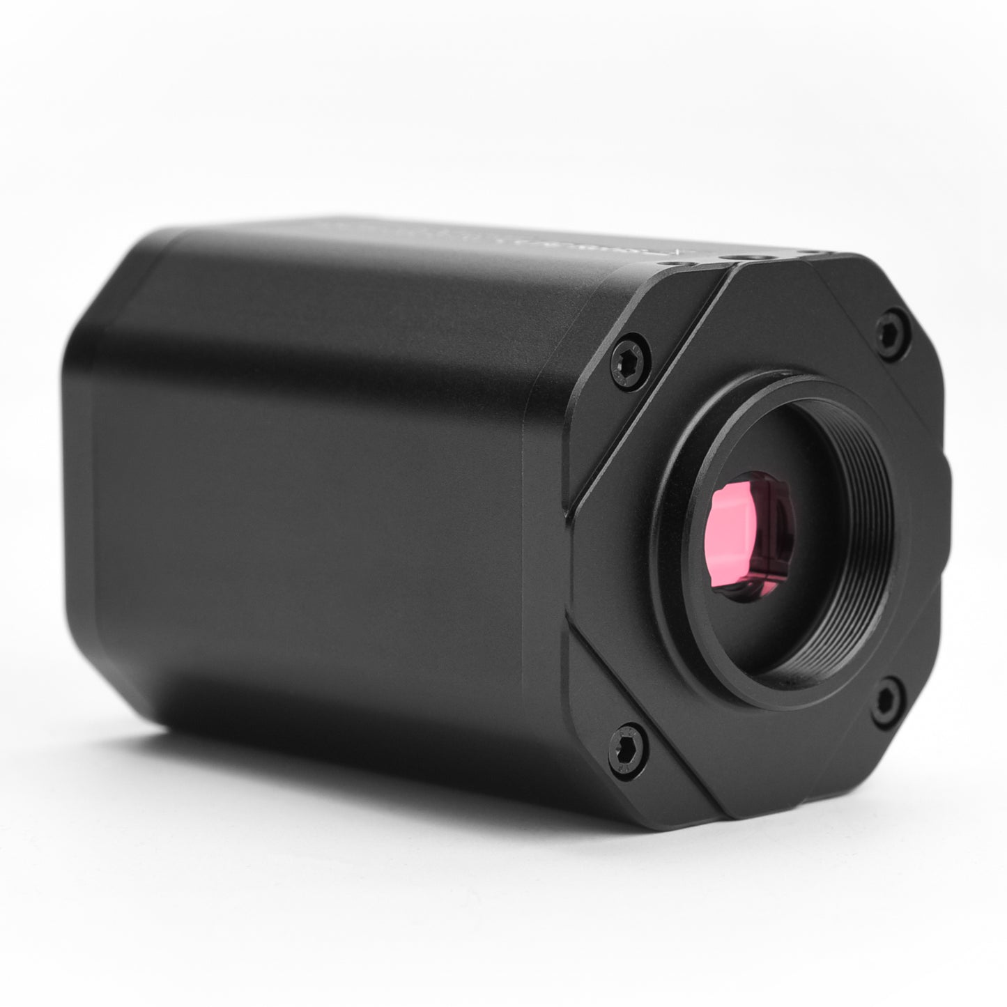 MOKOSE 4K Digital Camera 3840*2160/30FPS HDMI 3G-SDI 1080P USB Webcam with C/CS-Mount Manual Lens HSC20