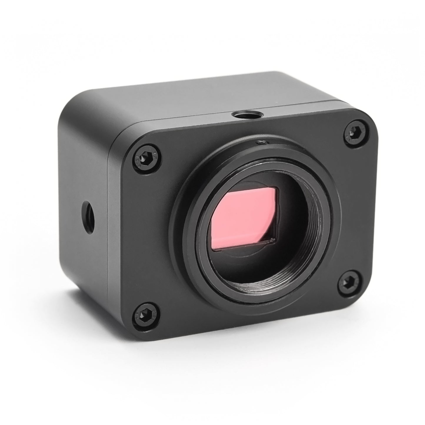 MOKOSE 20MP USB3.0 UVC Driver-Free Webcam 5472*3648/25fps YUV 1080P 60FPS IMX283 1" Sensor USB Manual Focus Machine vision camera for Desktop and Laptop P60