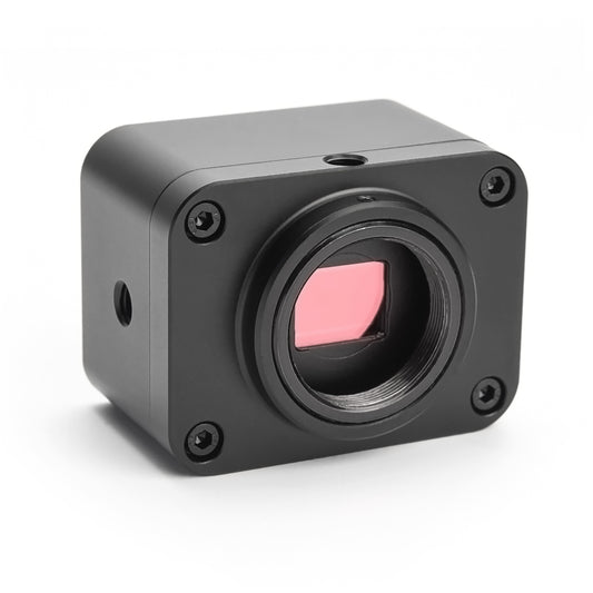 MOKOSE 20MP USB3.0 UVC Driver-Free Webcam 5472*3648/25fps YUV 1080P 60FPS IMX283 1" Sensor USB Manual Focus Machine vision camera for Desktop and Laptop P60