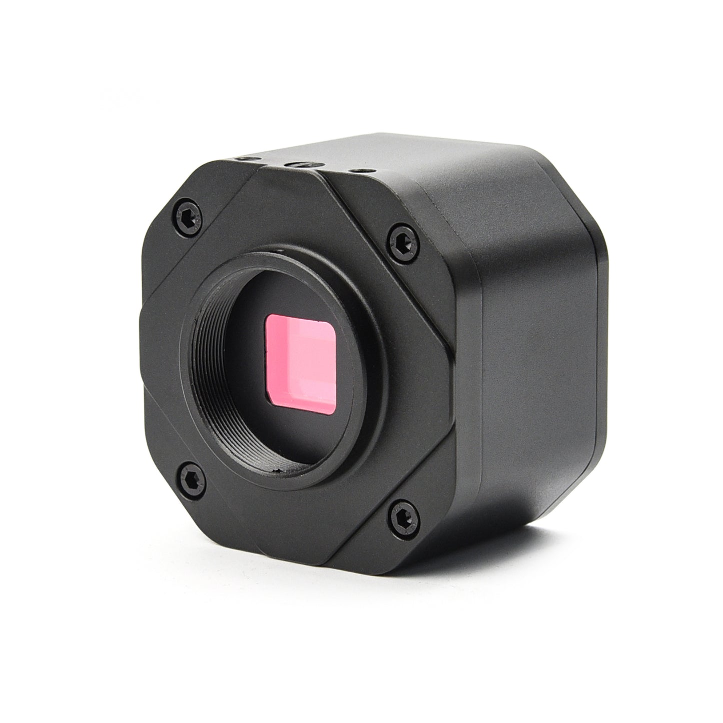 MOKOSE 4K Webcam UVC USB Camera for Green Screen Chroma Keying Live Streaming Free Drive with Sony IMX485 1/1.2" Sensor UC80