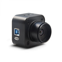 Load image into Gallery viewer, Mokose 16MP USB Industrial Camera UVC Free Drive Webcam 4608*3456p@15FPS Max
