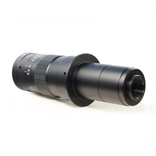 Load image into Gallery viewer, MOKOSE High Resolution Micro Zoom Lens. 0.7x to 4.5x zoom range