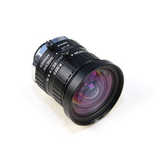 Load image into Gallery viewer, MOKOSE 1/1.8&quot; 4MM F/1.8  C-Mount Industrial Fixed Lens Low Distortion