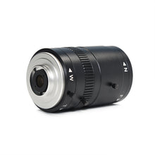 Load image into Gallery viewer, MOKOSE 4K HD CCTV Camera Manual Lens 3.6-18mm 1/1.7&quot; 12 Megapixel IR F1.4 CS Mount Varifocal Wide Angle View
