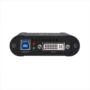 MOKOSE USB3.0 SDI / HDMI / DVI / VGA / YPbPr / CBVS Video Capture Card 1080P 60FPS with MIC Audio Mixer for HD live streaming