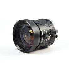 Load image into Gallery viewer, MOKOSE 1/1.7&quot; 5MM F/1.6  C-Mount Industrial Fixed Lens Low Distortion