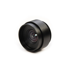 Mokose 1/1.8" 4.2MM F/2.2 CS-Mount Fixed Wide angle Lens Low Distortion