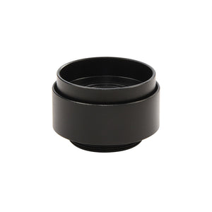 Mokose 1/2.3" 3.2MM F/2.7 CS-Mount Fixed Wide angle Lens Low Distortion