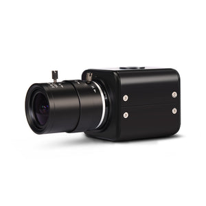 MOKOSE HDMI Camera, 2160P30/25/24fps, 1080P 60/50/30/25FPS, 1080i60/50fps, 720P60fps Digital Security Camera, Industry Digital Camera