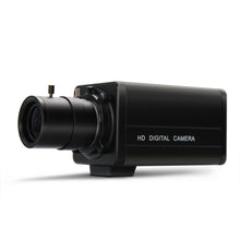 Load image into Gallery viewer, MOKOSE HDSDI Full HD-SDI Camera with 2.8-12mm Varifocal Lens Surveillance 1/2.8 Inch High Sensitivity Sensor 1920*1080