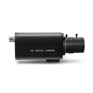 MOKOSE HDSDI Full HD-SDI Camera with 2.8-12mm Varifocal Lens Surveillance 1/2.8 Inch High Sensitivity Sensor 1920*1080