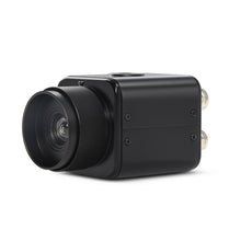 Load image into Gallery viewer, MOKOSE Mini SDI Camera with HD No Distortion Lens HD-SDI 2 MP 1080P HD Digital CCTV Security Camera