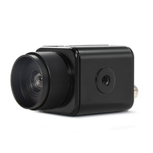 Load image into Gallery viewer, MOKOSE Mini SDI Camera with HD No Distortion Lens HD-SDI 2 MP 1080P HD Digital CCTV Security Camera