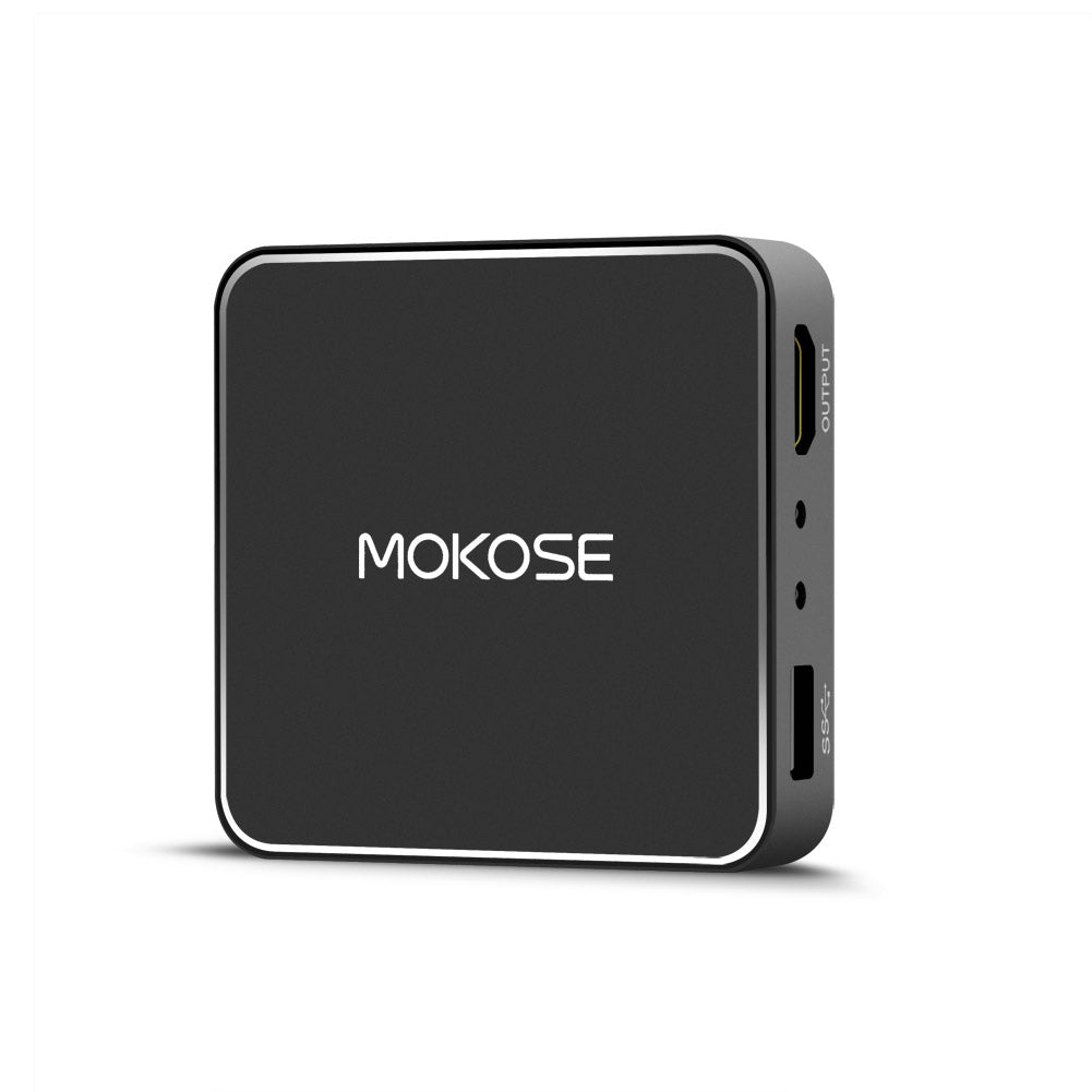 MOKOSE HDMI live streaming Game Video Capture card USB3.0 HD Dongle 10